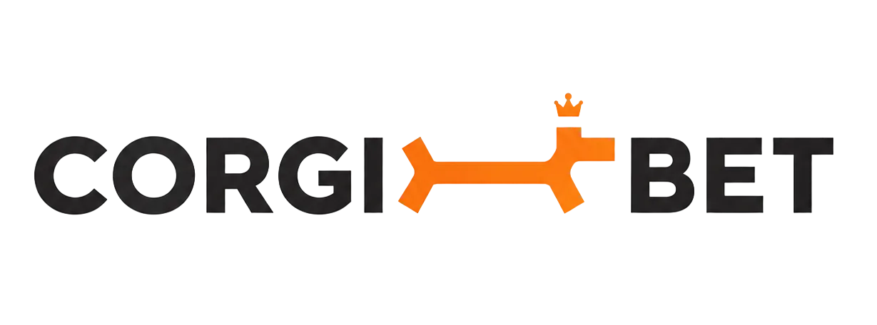Corgibet Casino France logo